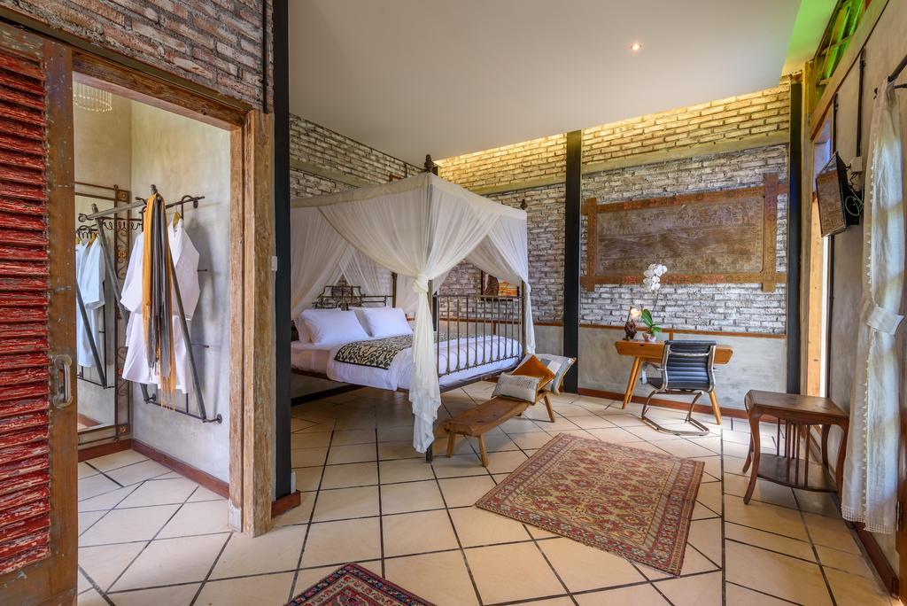 קנגו Taman Nauli Boutique Rooms מראה חיצוני תמונה