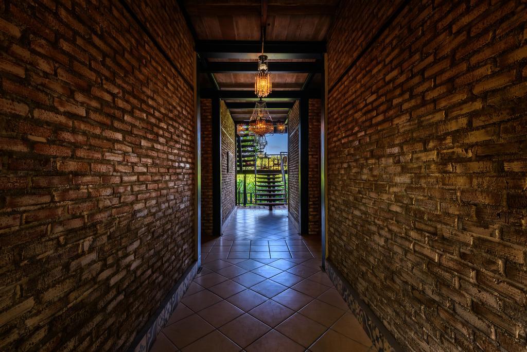 קנגו Taman Nauli Boutique Rooms מראה חיצוני תמונה