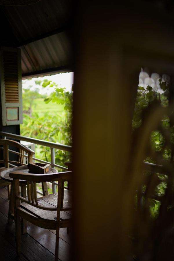 קנגו Taman Nauli Boutique Rooms מראה חיצוני תמונה
